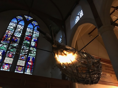 Waasle Kerk Amsterdam 17